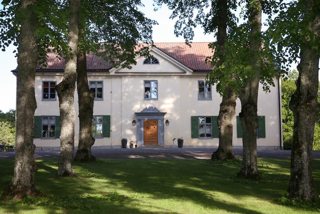 Biskops Arnö Bed and Breakfast Exteriör bild
